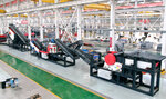 AziyaIMPORT (Okeanskiy Avenue, 88А), construction equipment and machinery