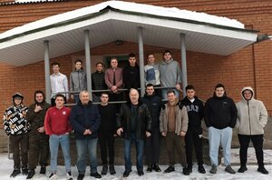 Фото 8 автошколы «ПОУ Кинешемская автомобильная школа ДОСААФ России»