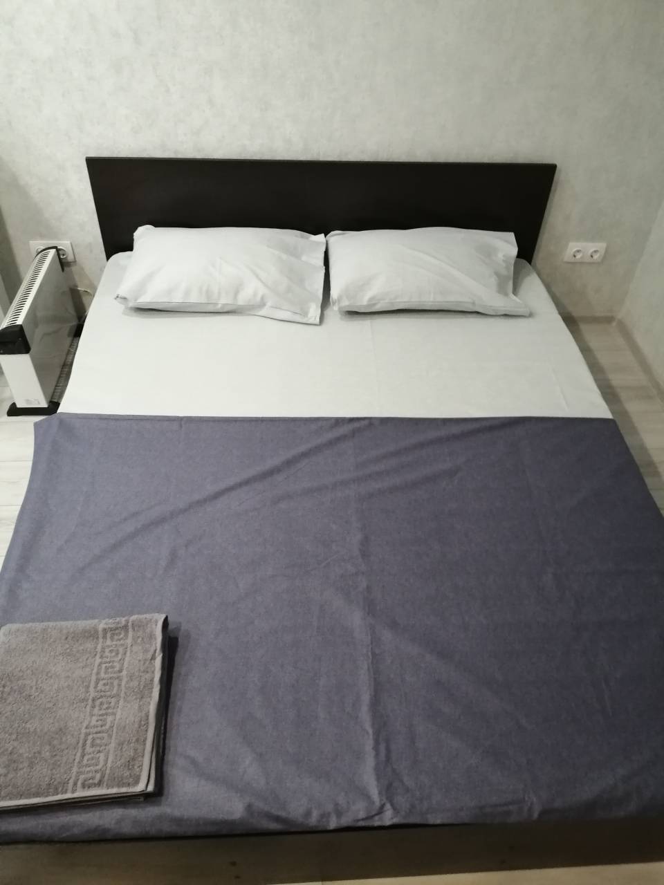 Фото Белые ключи