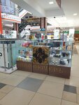 Парфюмеръ (Dvortsovaya Street, 4А/1), perfume and cosmetics shop