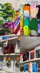 Master (selo Burayevo, Gafuri Street, 35), hardware store