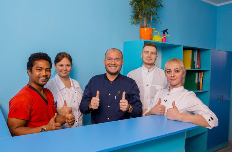 Orthopedic shop Klinika vertebronevrologii doktora Chebykina, Samara, photo
