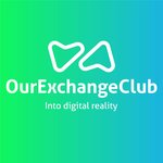 OurExchangeClub (Ilia Chavchavadzis gamziri, 22), currency exchange
