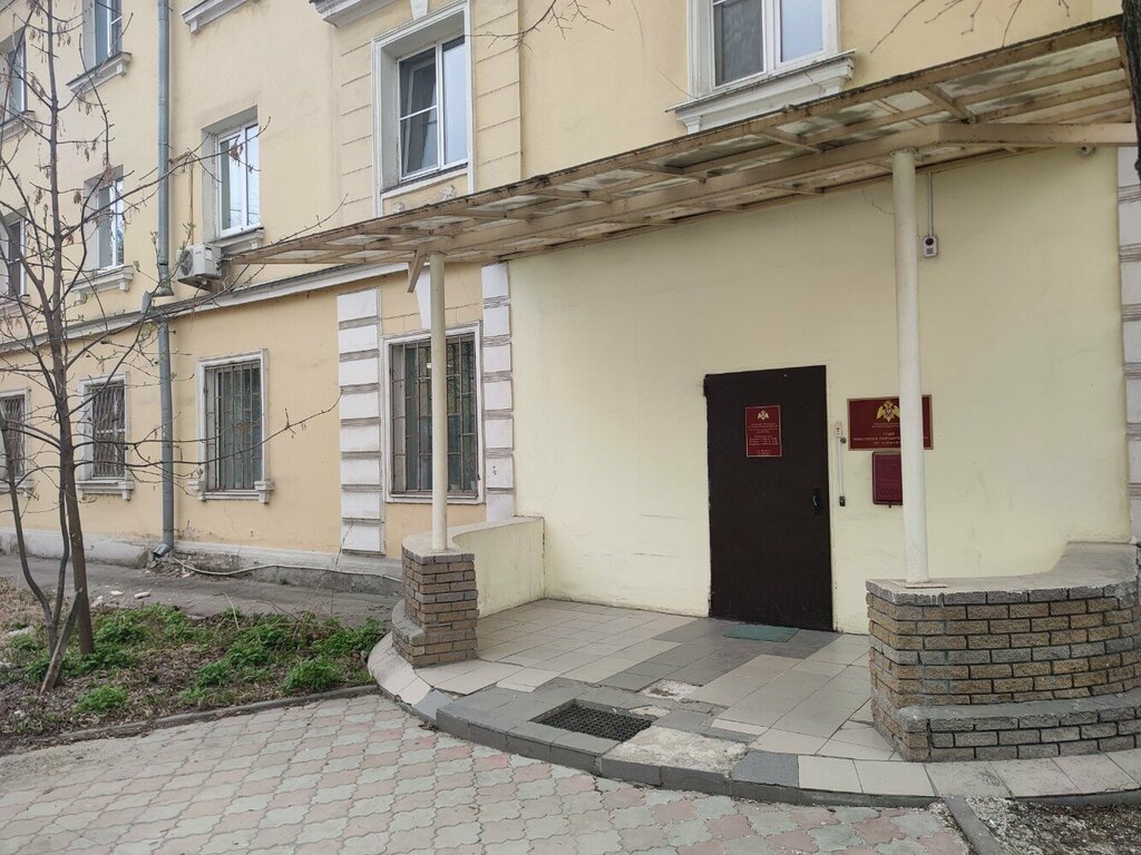 Licensing Otdel litsenzionno-razreshitelnoy raboty po Kanavinskomu rayonu g. Nizhniy Novgorod, Nizhny Novgorod, photo