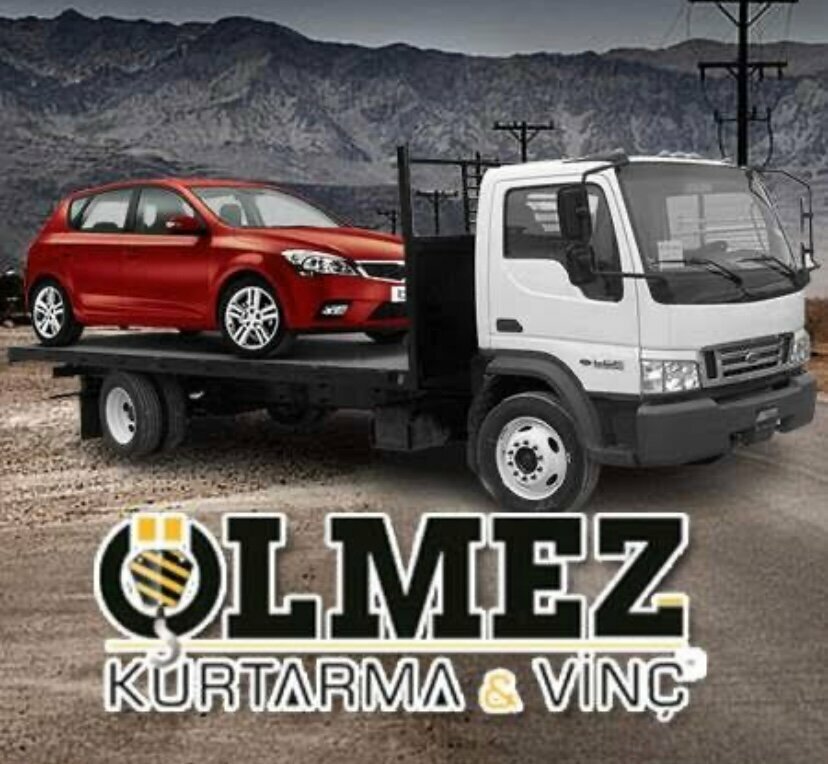 Auto technical assistance, car evacuation Ölmez Oto Kurtarma Vinç, Guzelbahce, photo