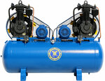 Kompressor servis (2-ya Rakitnaya ulitsa, 134/2), industrial equipment repairs