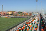 Stadio Pierluigi Penzo (Венеция, район Кастелло), стадион в Венеции