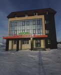 Vesna (Komsomolskaya ulitsa, 5Г), hotel