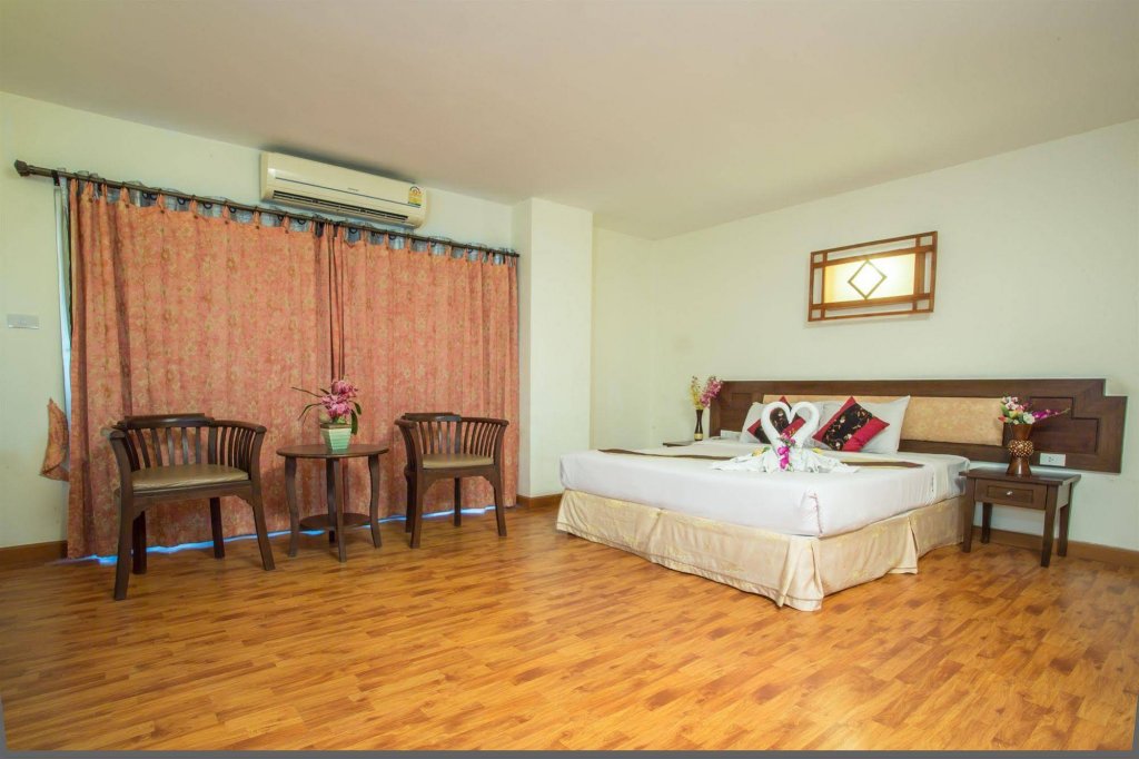 Фото Pangviman Place Resotel