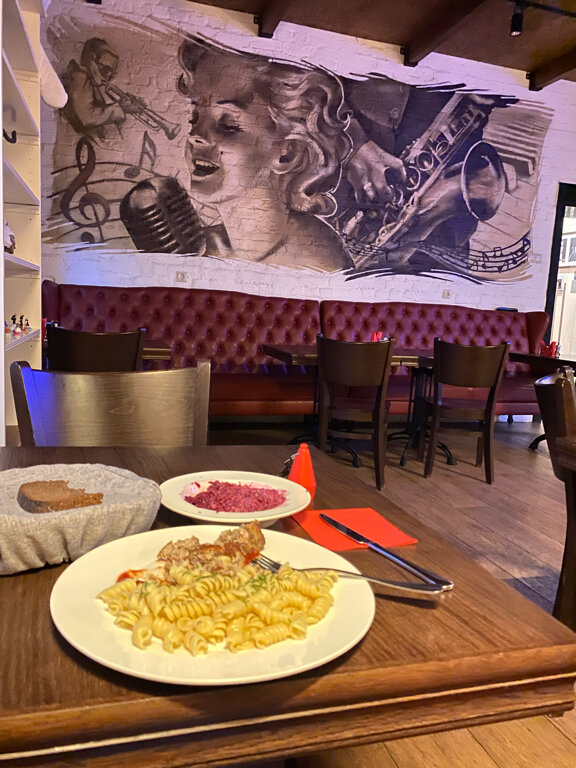 Фото Джаз Отель