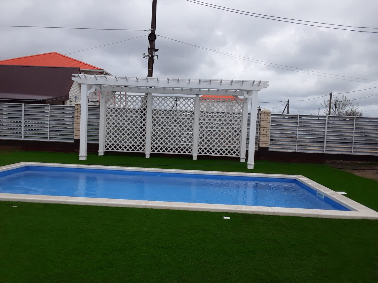 Фото Палисандр