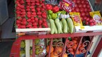 Vegetables and Fruits (Industrialnaya Street, 3к3), greengrocery