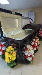 Ritualnyye uslugi (Talsinskaya ulitsa, 1), funeral services