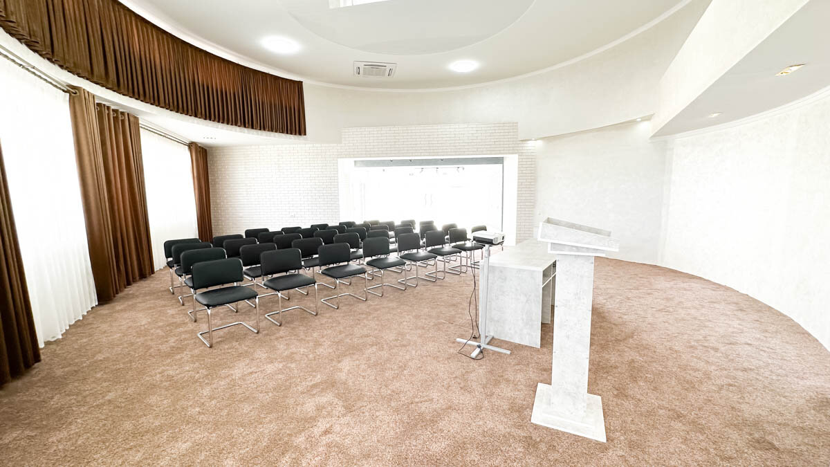 Фото Reikartz Bahor Bukhara