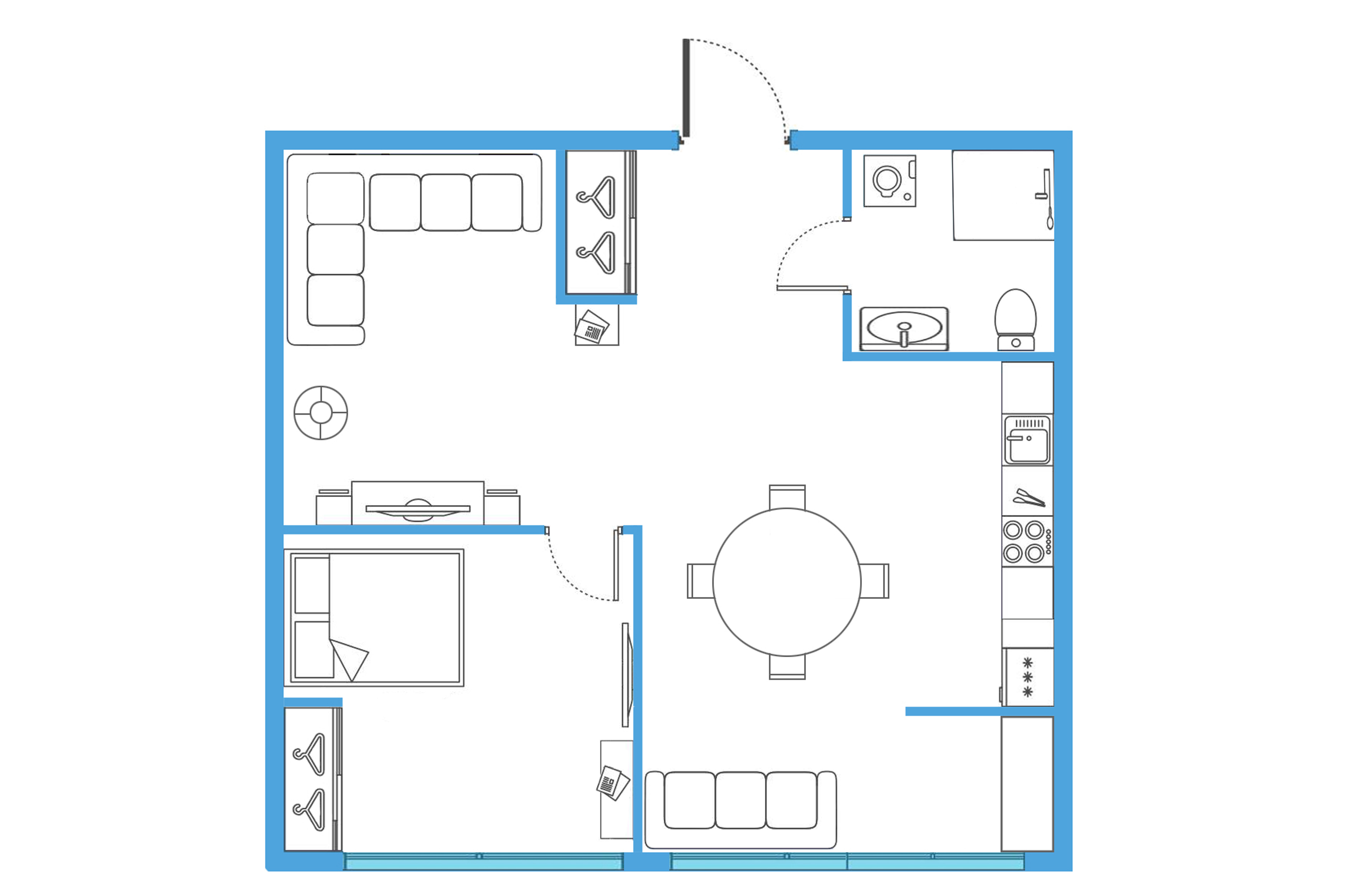 Фото Диво Морское