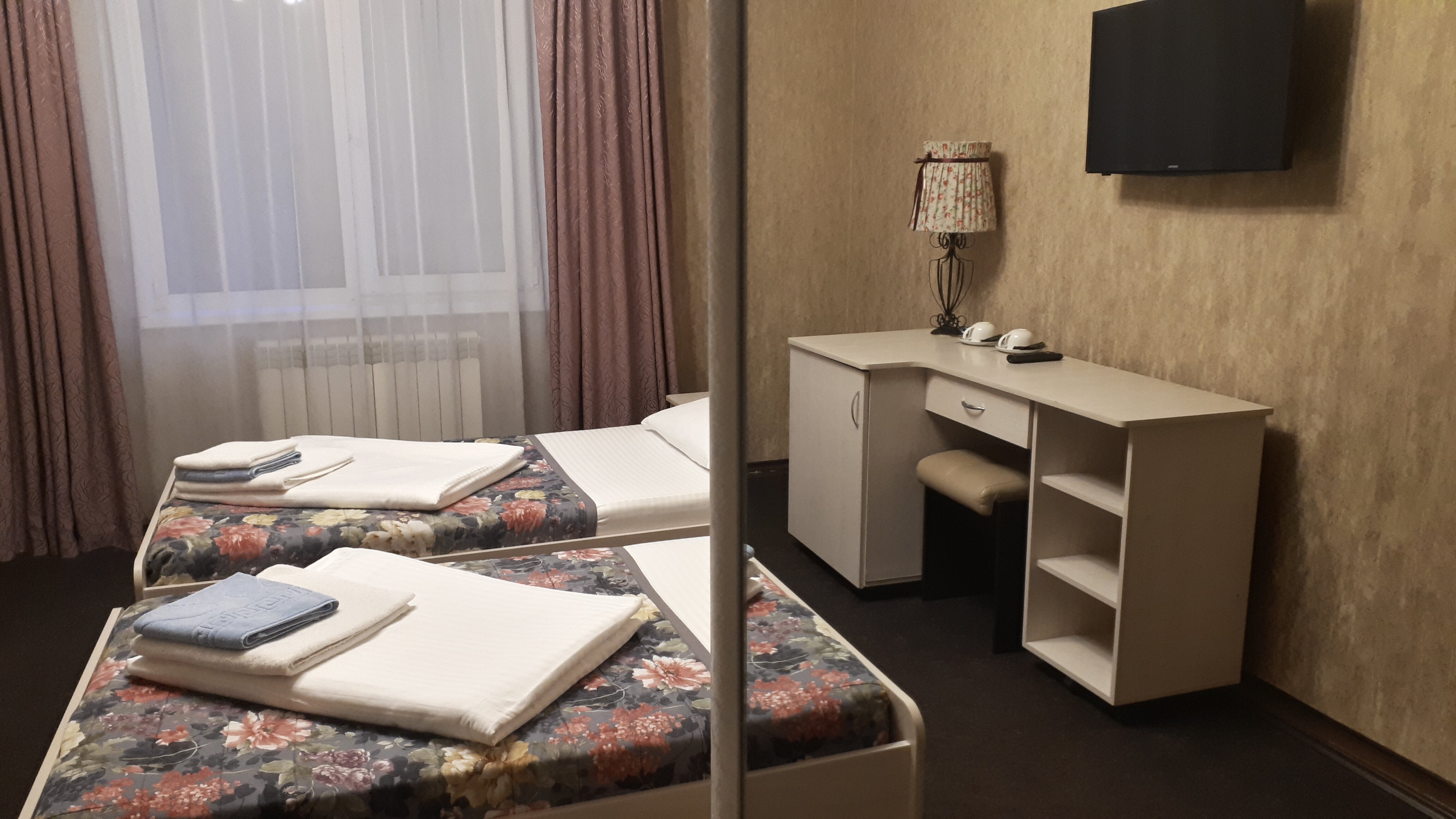 Фото Респект Hotel