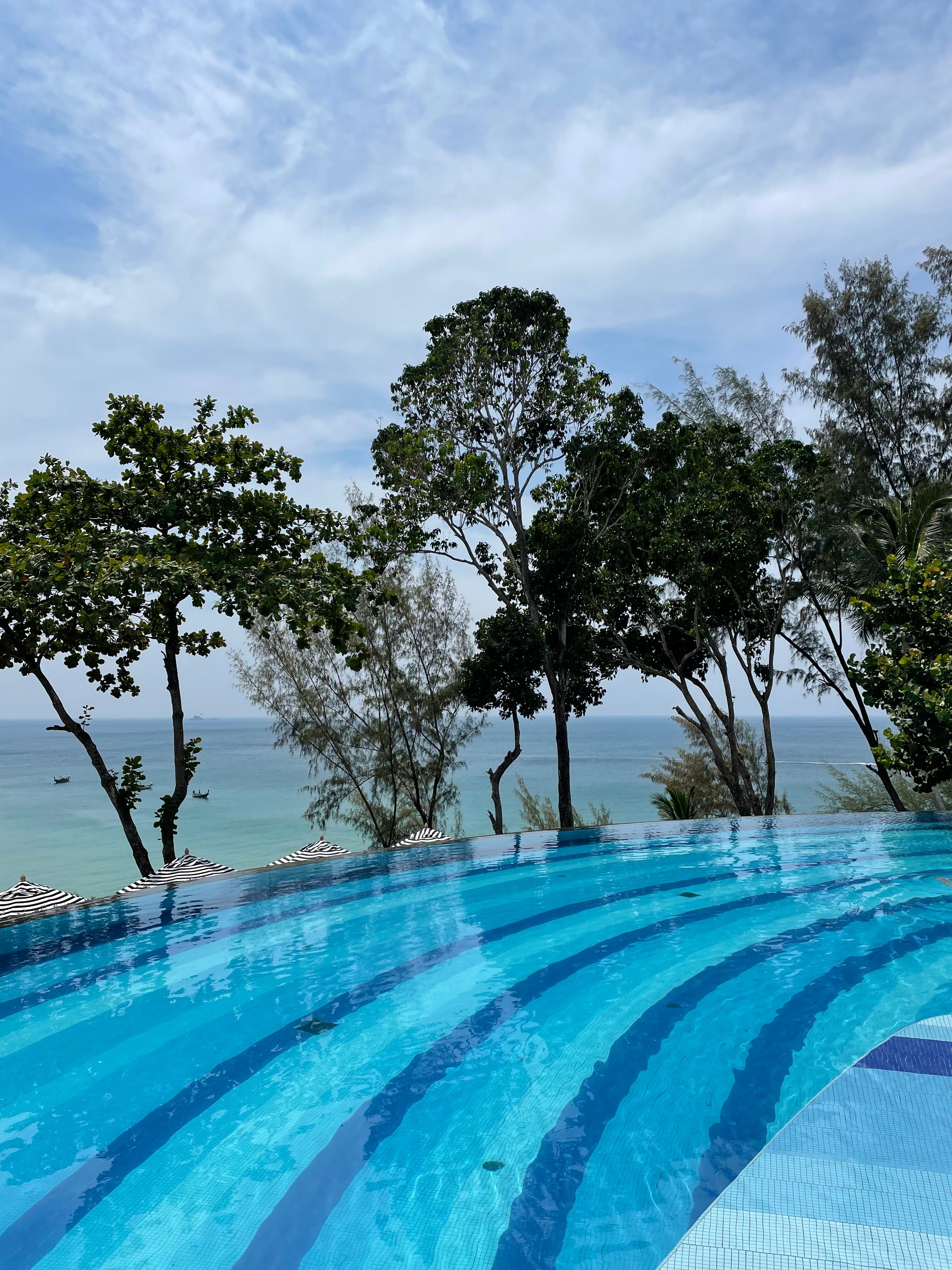 Фото Pullman Phuket Arcadia Naithon Beach