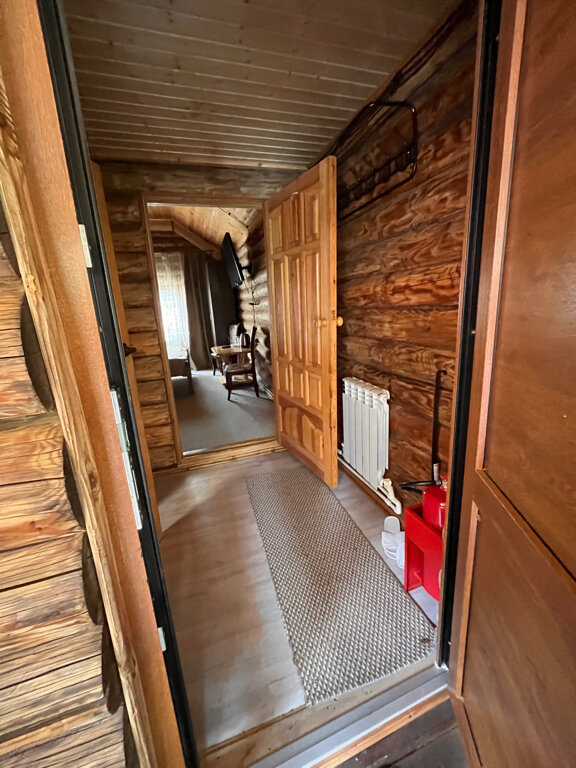 Фото Архызские вершины