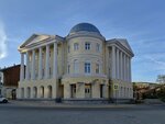 Городская управа (Revolyutsionnaya ulitsa, 6) ، معلم جذب سياحي