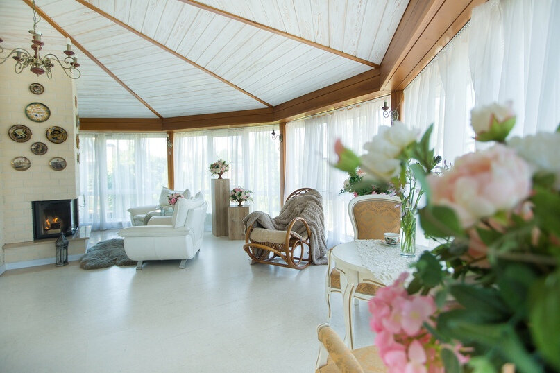 Фото Маленькая Италия