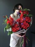 Tetya Rut (Ulyanova Street, 7), flower shop