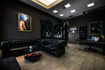 Tattoo Saimon (Talalikhina Street, 8), tattoo studio