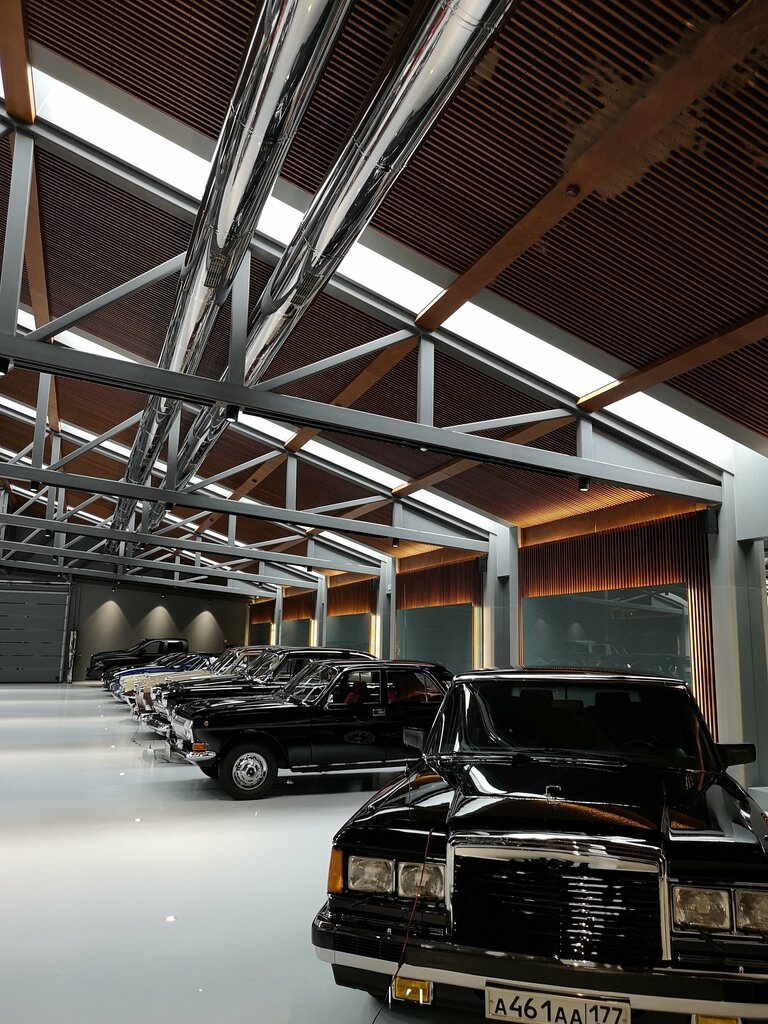 Custom furniture Mir-m, Pavlovskiy Posad, photo