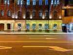 Sigma Group (Большая Пушкарская улица, 22), коттедж және саяжай үйлерінің құрылысы  Санкт‑Петербургте