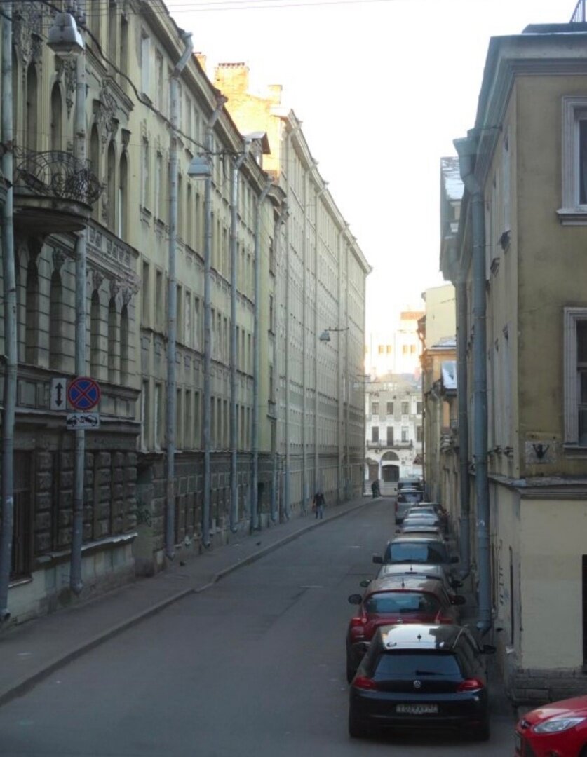 Фото Хостел Большой Казачий