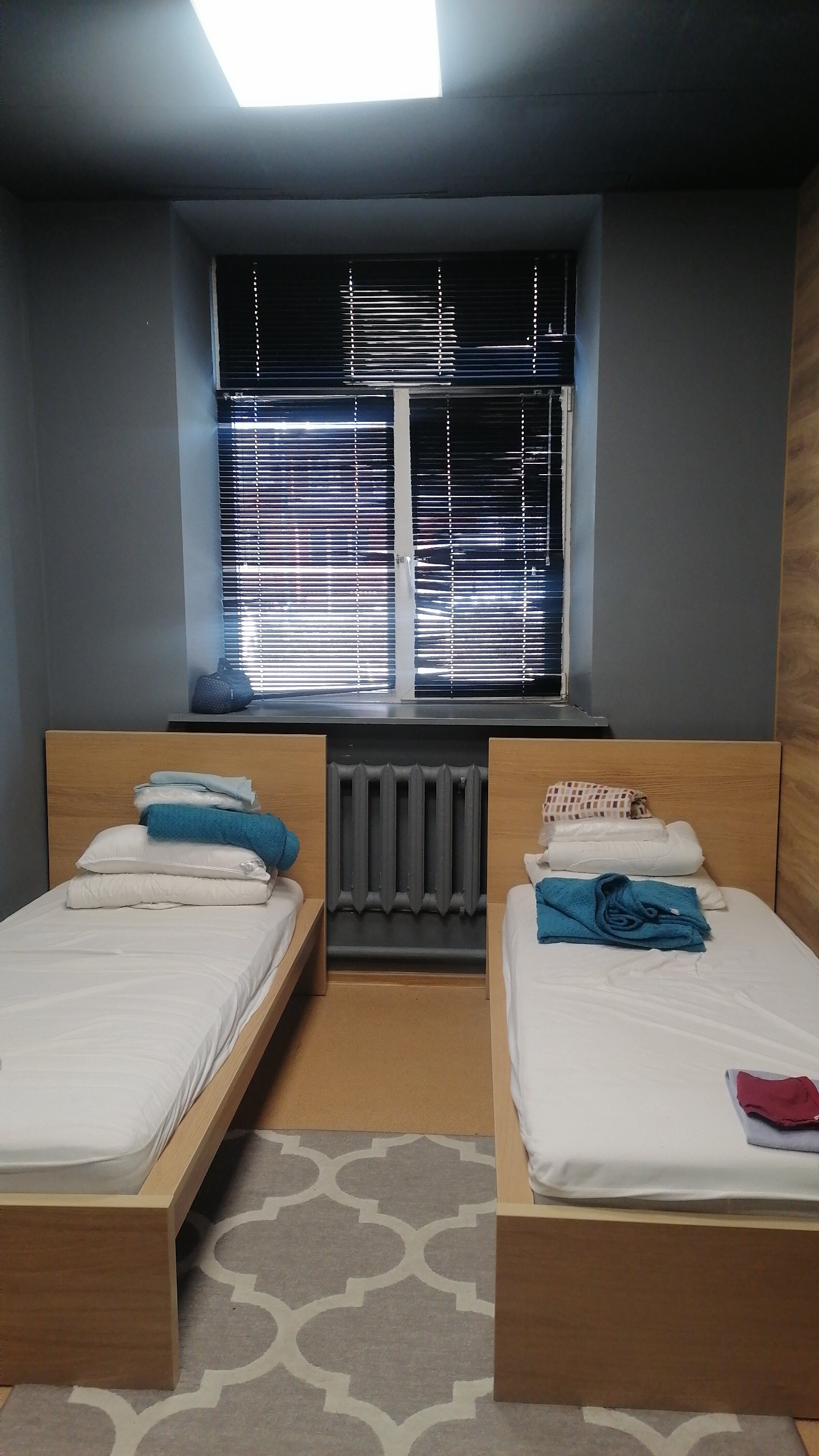 Фото Хостел Красноярск