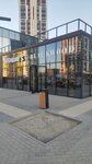 Blackwood Coffee Roastery (ulitsa Yasny Bereg, 14Б), coffee shop