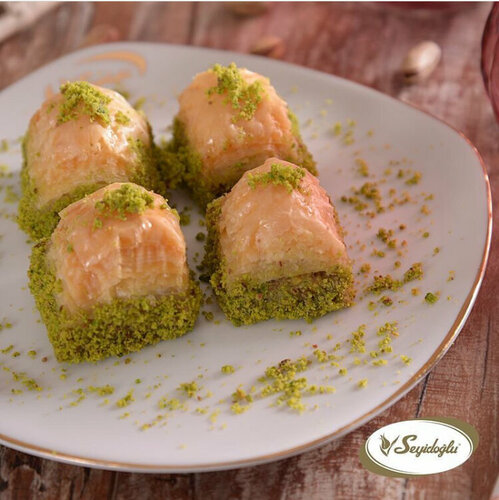 Confectionary Seyidoğlu Baklava Lokum Trabzon, Yomra, photo