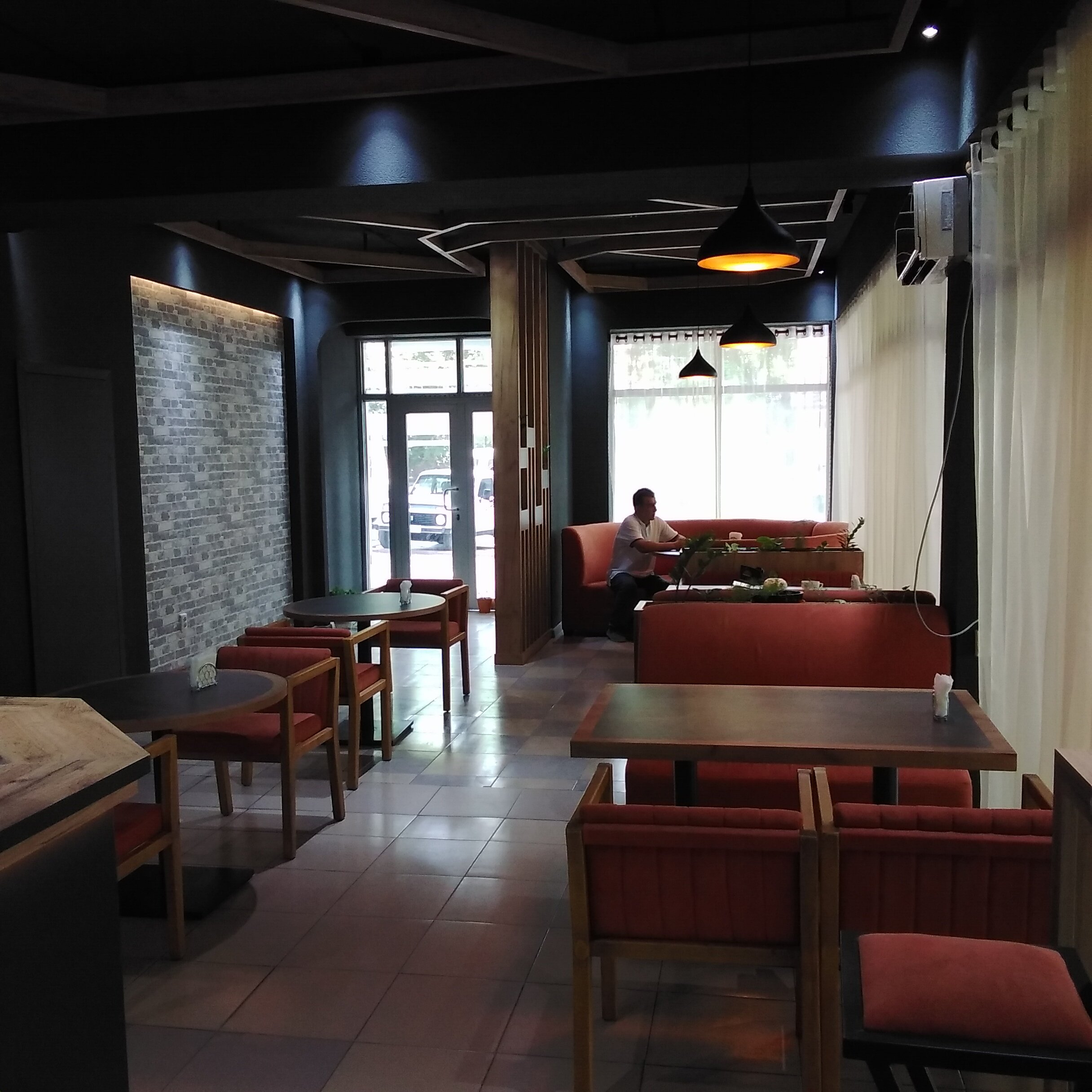 Фото Худжанд Гранд Отель