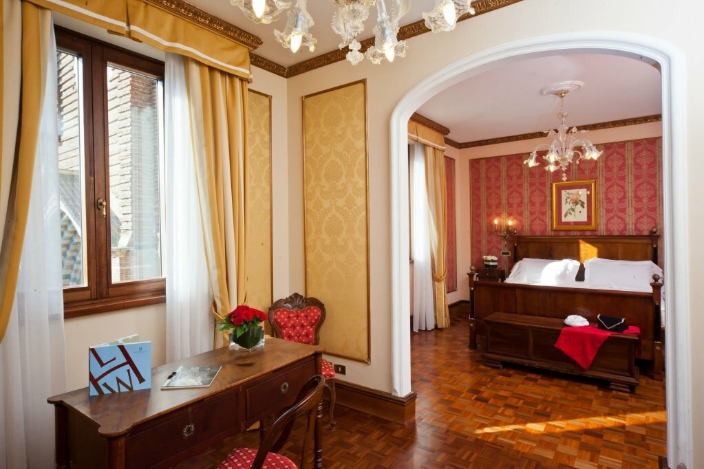 Фото Due Torri Hotel