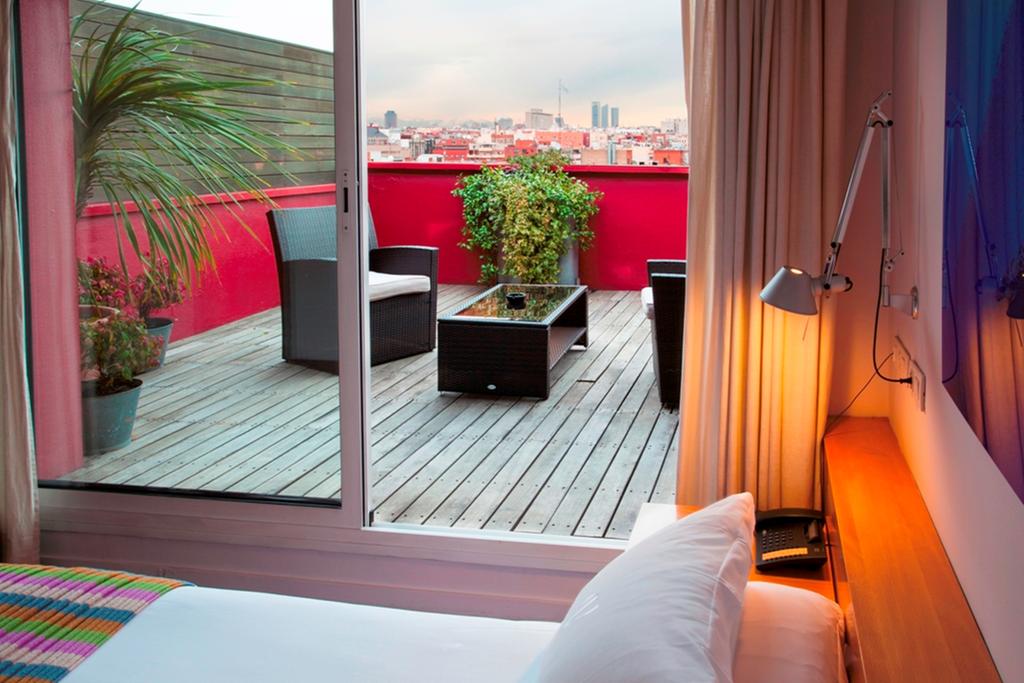 Фото Vincci SoMa