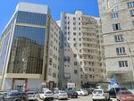 ТехноСтройГрупп 1 (Московское ш., 43, Самара), строительная компания в Самаре