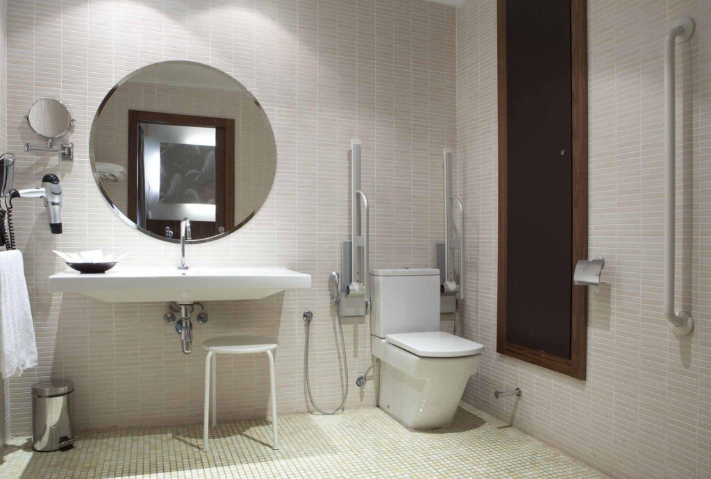 Фото The Sibarist Madloft