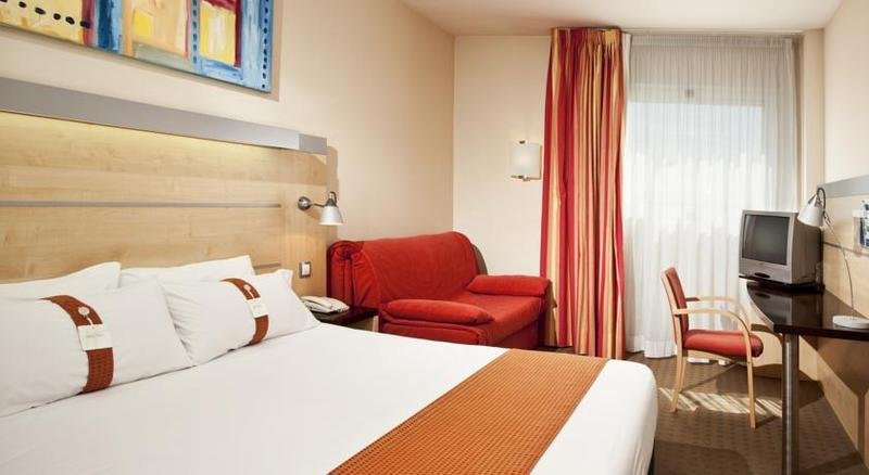 Фото Holiday Inn Express Madrid Rivas by IHG