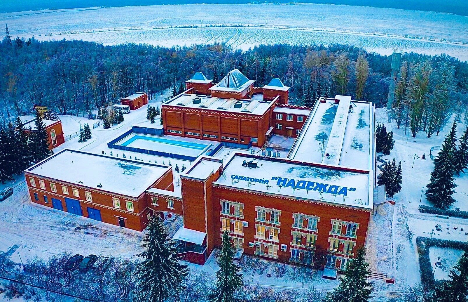 Фото Надежда