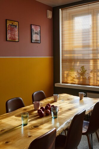 Гостиница Лесная Ванна в Сортавале