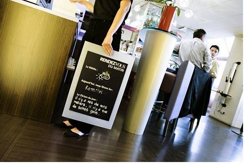 Фото Ibis Paris Vaugirard Porte De Versailles