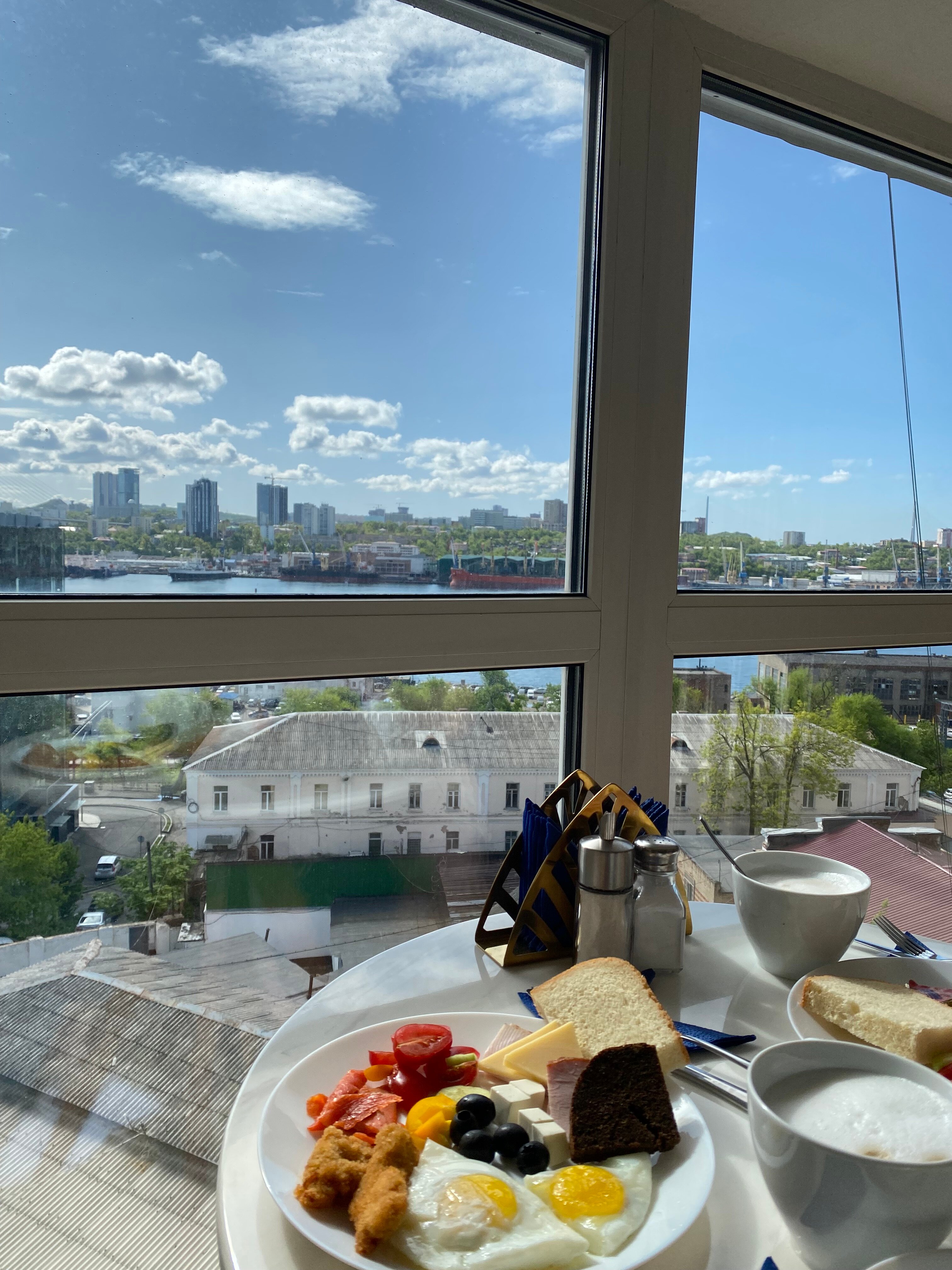 Фото Lido Central