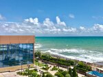 Ribera Medical & SPA (Симферопольская улица, 57) ، فندق