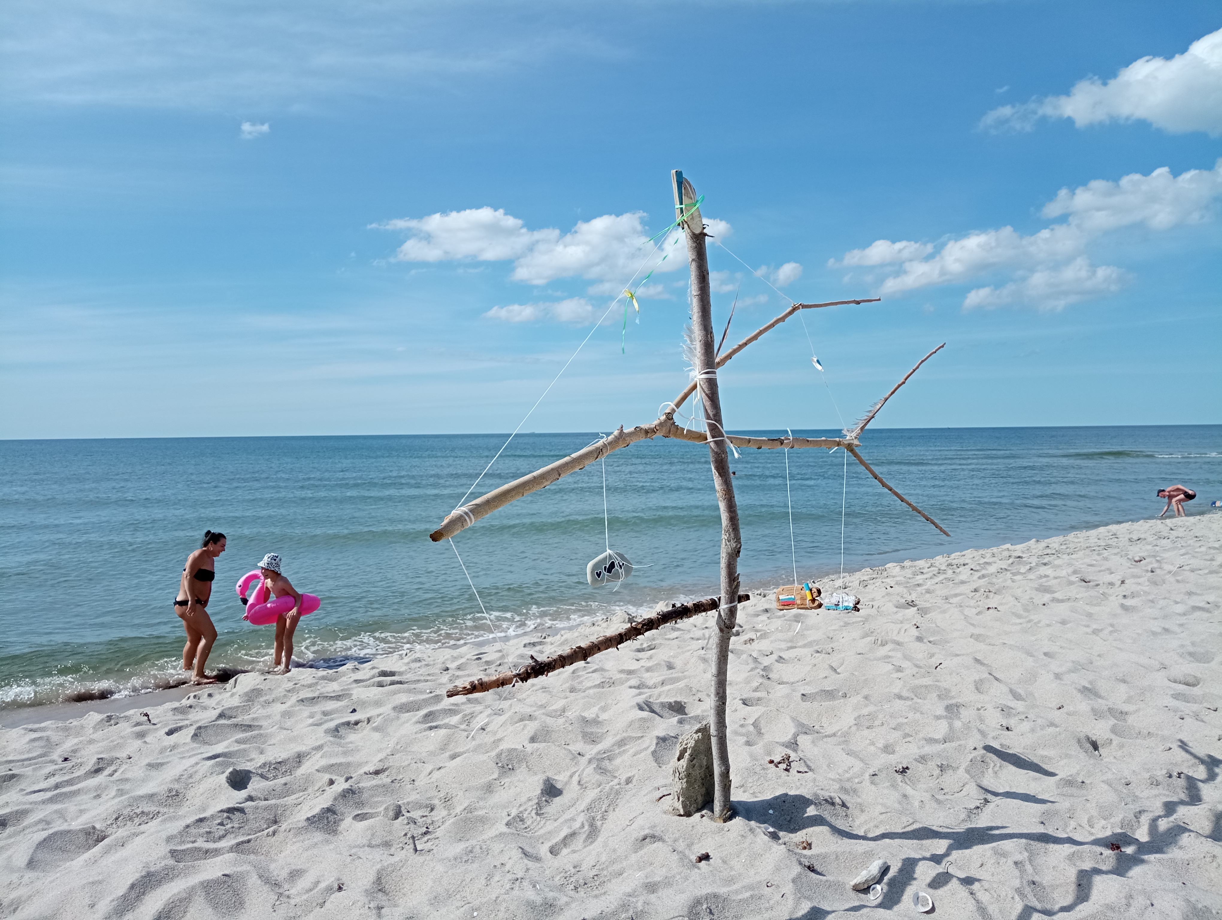 Фото Апартаменты у моря