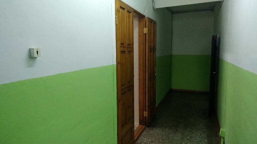 شركة أمن Chastnoye okhrannoye predpriyatiye Tserber ، أومسك، صورة