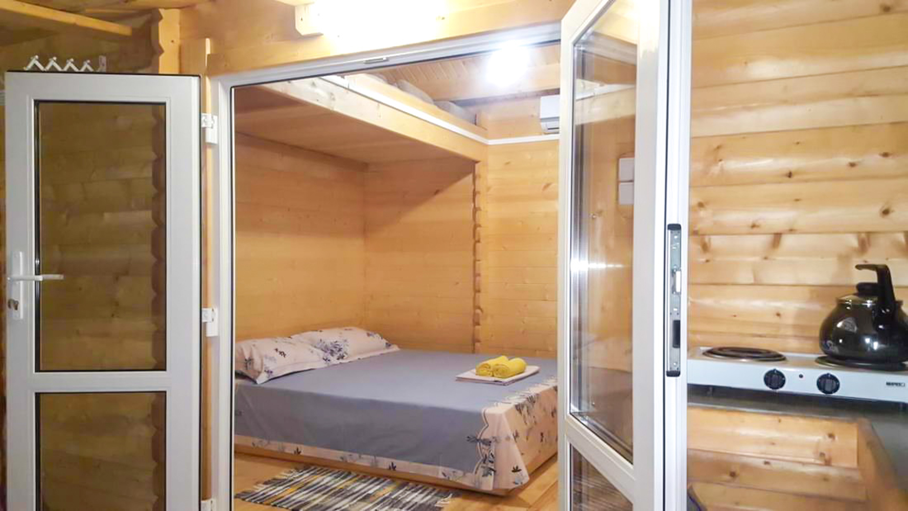 Фото Можжевеловый ГородОк