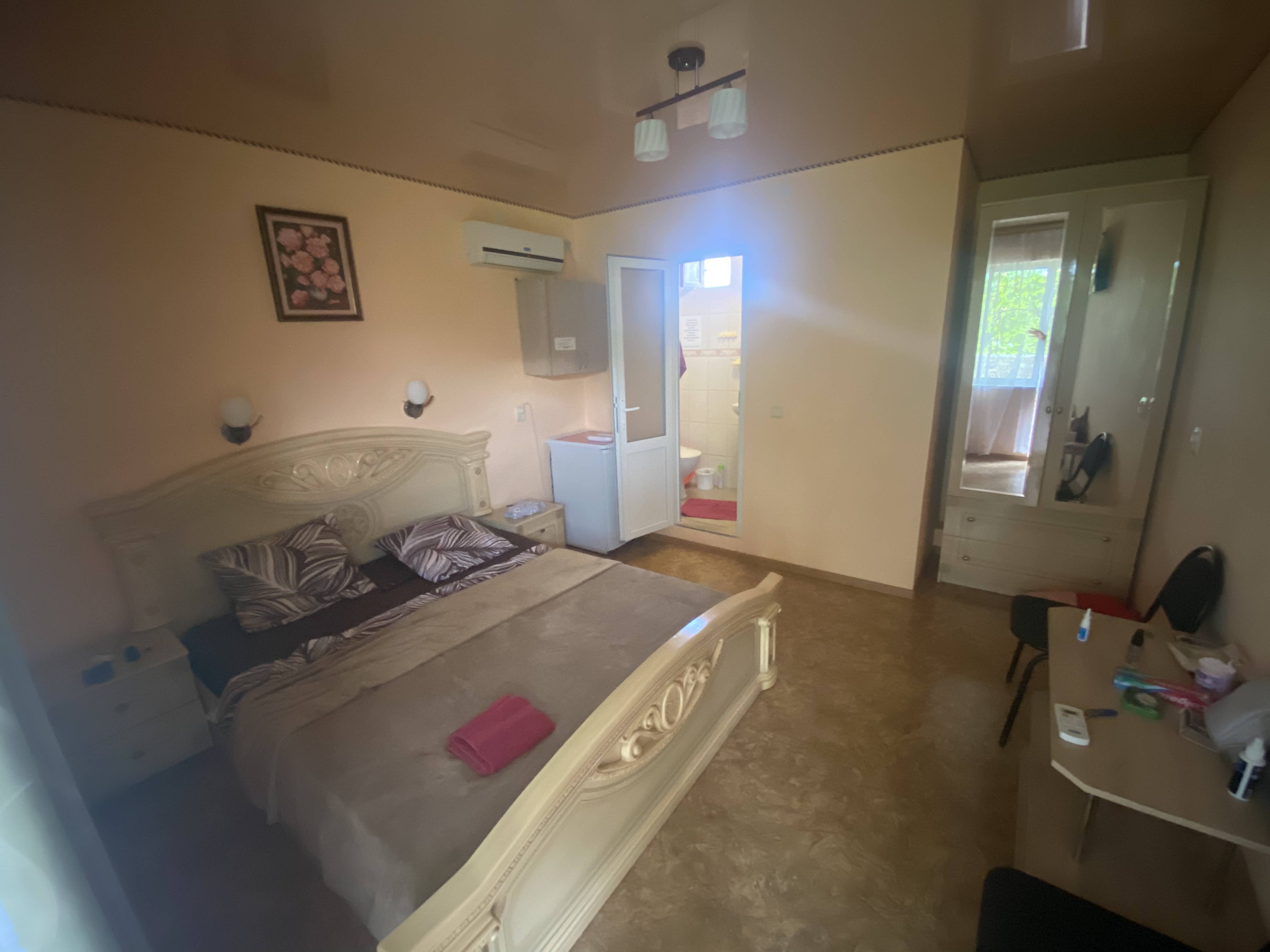 Фото Черноморский Дворик