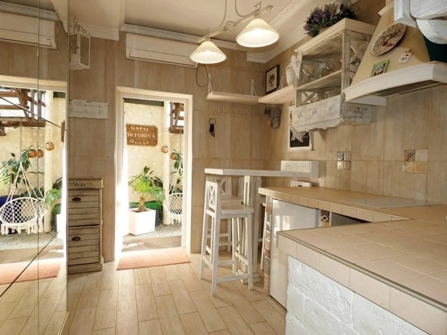 Фото VillaVita