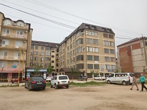 Квартира посуточно