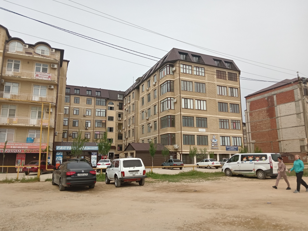 Фото отеля 4